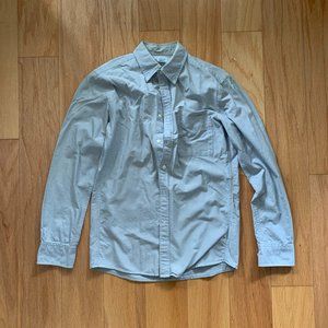 Men's XS Uniqlo Casual Button Down